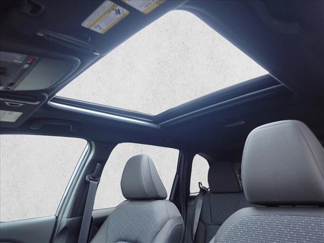 New 2026 Subaru Forester Premium AWD/4WD image 15