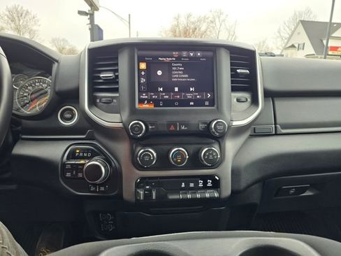 Used 2022 RAM 1500 Big Horn image 37
