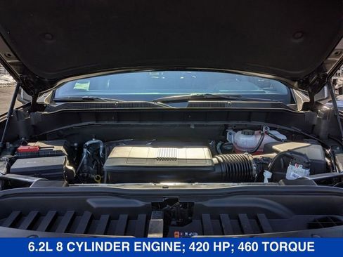 New 2026 Chevrolet Silverado 1500 RST image 38