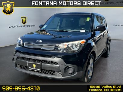 Used 2019 Kia Soul