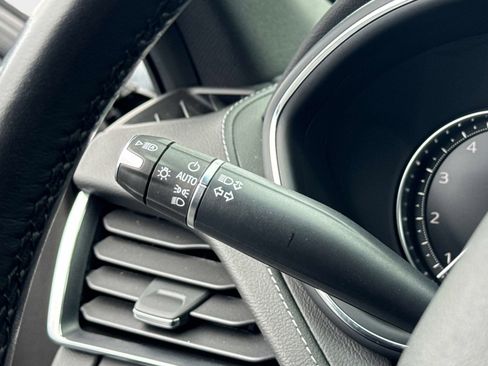 Used 2023 Cadillac CT5 Premium Luxury w/ Climate Package image 9