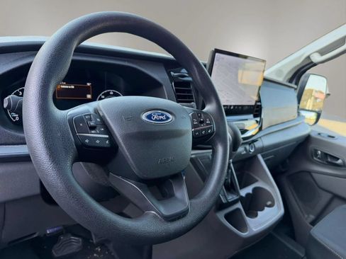 Used 2023 Ford Transit 350 XLT RWD image 11