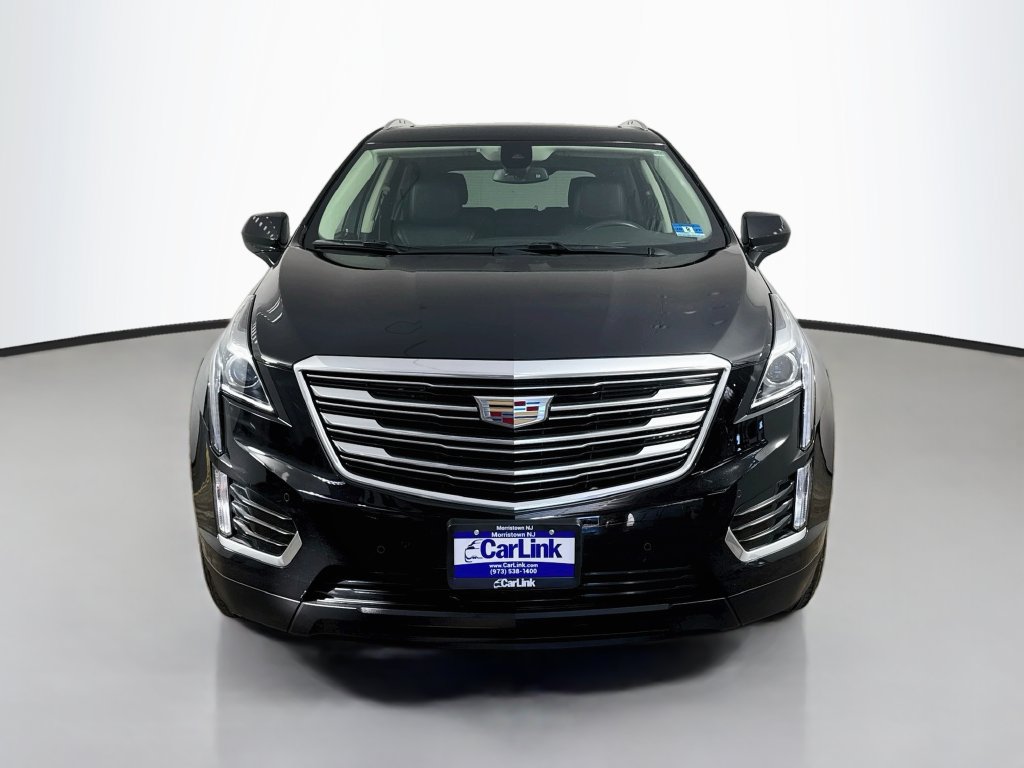 Used 2019 Cadillac XT5 Luxury FWD image 2