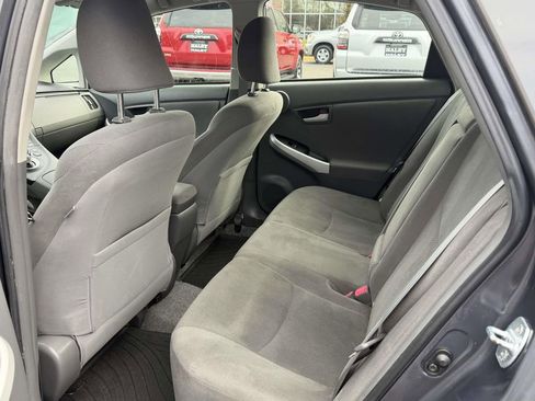 Used 2011 Toyota Prius Three image 14