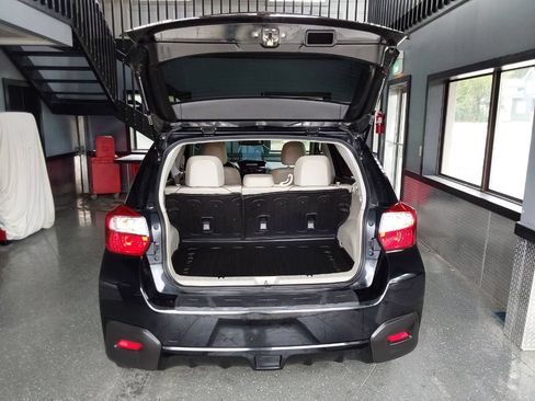 Used 2014 Subaru Crosstrek 2.0i Limited AWD/4WD image 17
