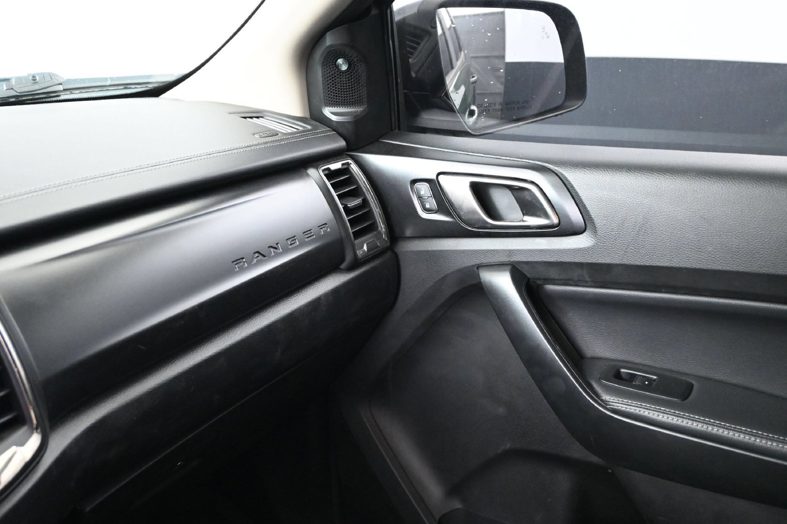 Used 2023 Ford Ranger Lariat w/ Equipment Group 501A High AWD/4WD image 14