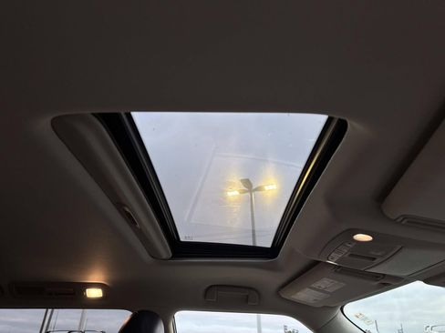 Used 2021 INFINITI QX80 Luxe w/ Cargo Package image 11