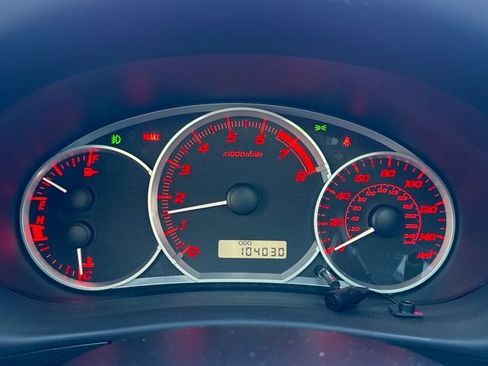 Used 2013 Subaru Impreza WRX Premium image 17