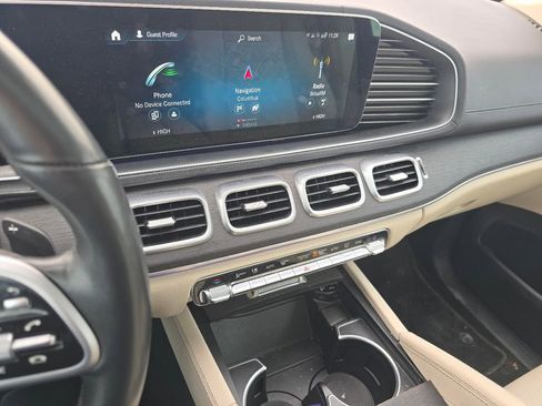 Certified 2022 Mercedes-Benz GLS 450 GLS 450 image 32