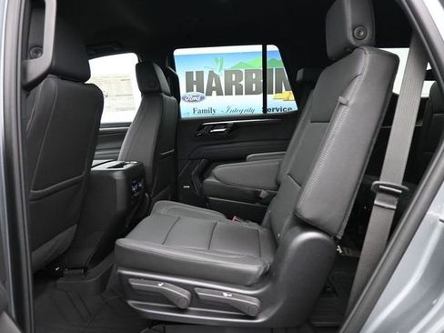 New 2026 Chevrolet Tahoe LT w/ Comfort Package image 11