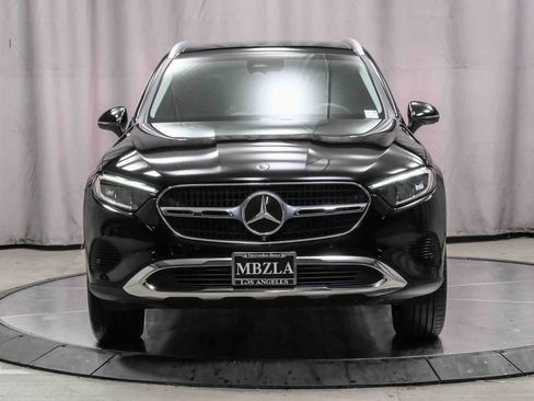 Certified 2023 Mercedes-Benz GLC 300 4MATIC image 6