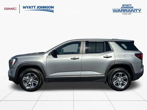 Used 2026 GMC Terrain Elevation AWD/4WD image 2