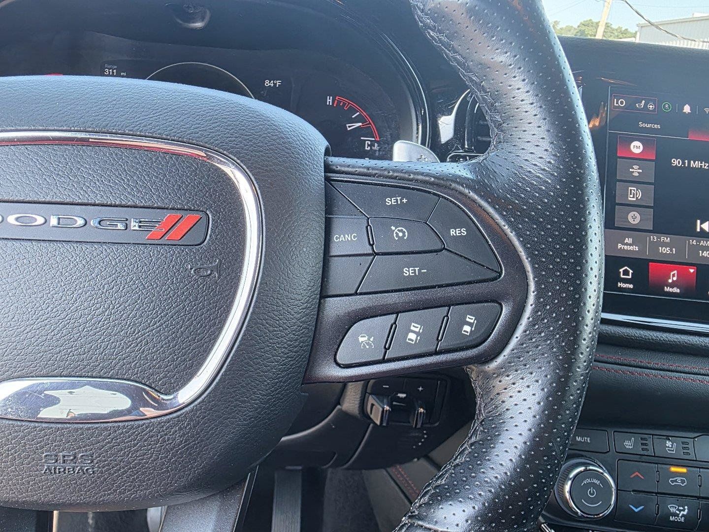 Used 2024 Dodge Durango GT AWD/4WD image 13
