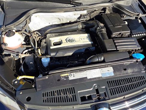 Used 2014 Volkswagen Tiguan R-Line image 45