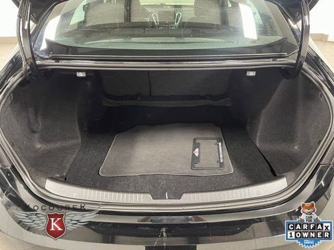Used 2022 Chevrolet Malibu RS FWD image 25