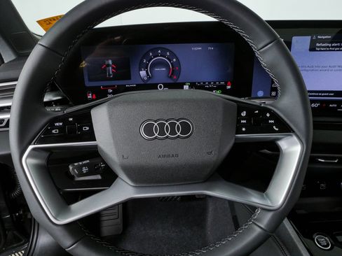 New 2026 Audi A5 2.0T Premium AWD/4WD image 9