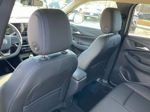 New 2026 Buick Encore GX Sport Touring image 13