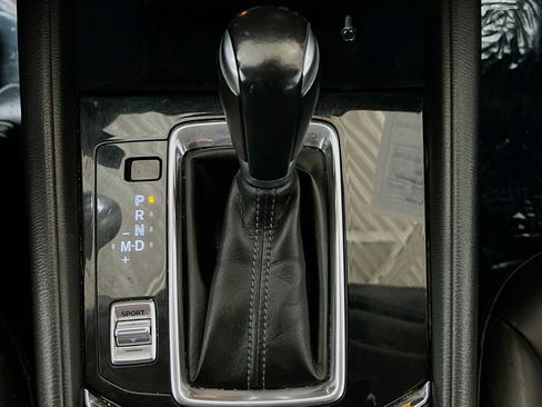 Used 2018 MAZDA CX-5 Touring image 12