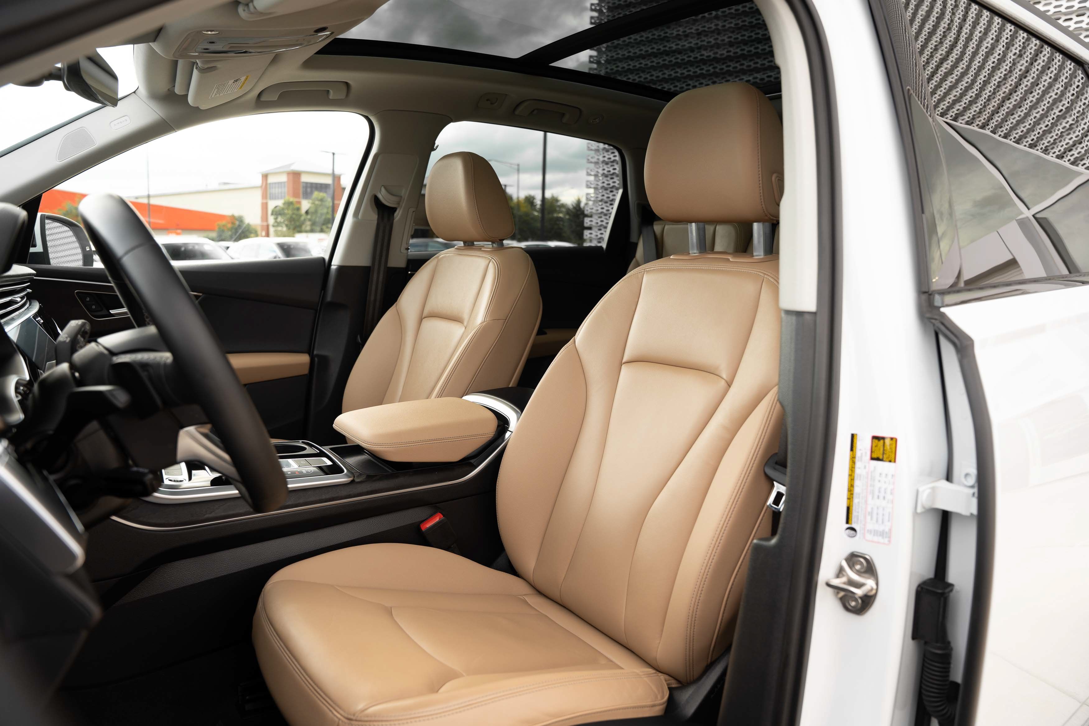 Certified 2026 Audi Q7 3.0T Premium AWD/4WD image 20