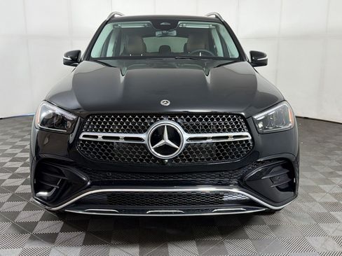 Used 2026 Mercedes-Benz GLE 350 4MATIC image 6