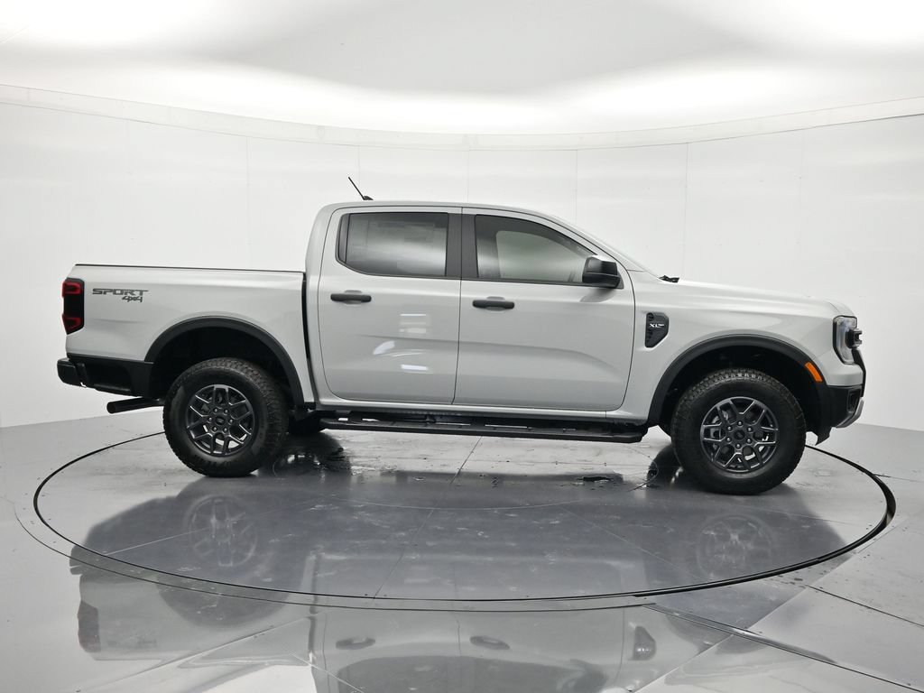 New 2026 Ford Ranger XLT AWD/4WD image 4