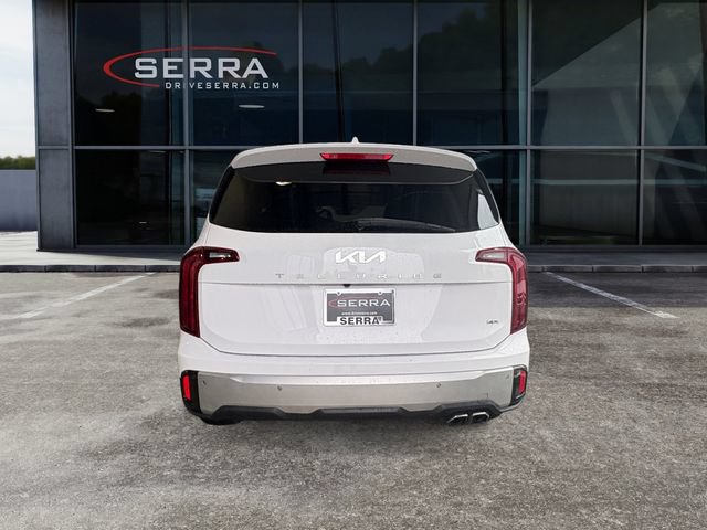 Certified 2024 Kia Telluride S AWD/4WD image 3