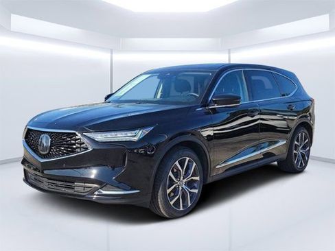 Used 2023 Acura MDX FWD w/ Technology Package image 2