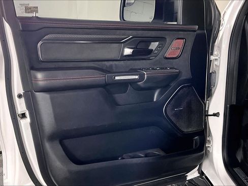 Used 2021 RAM 1500 TRX w/ TRX Level 2 Equipment Group image 22