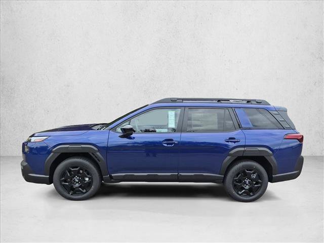 New 2026 Subaru Outback Limited AWD/4WD image 5