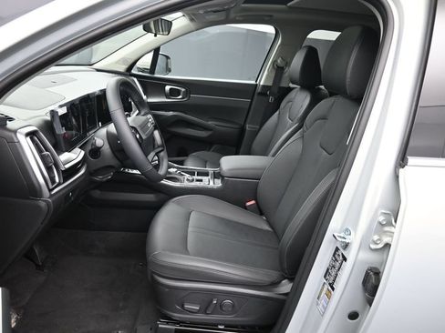 New 2026 Kia Sorento S FWD image 19