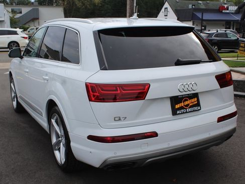 Used 2019 Audi Q7 3.0T Prestige w/ Prestige Package image 2