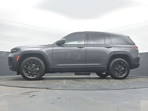 New 2026 Jeep Grand Cherokee Laredo image 47