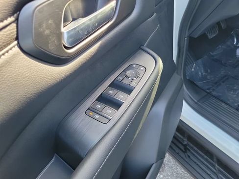 New 2026 Nissan Armada SV RWD image 14