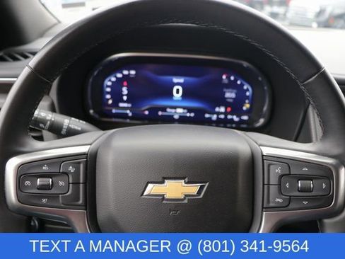 Certified 2024 Chevrolet Tahoe LT image 19