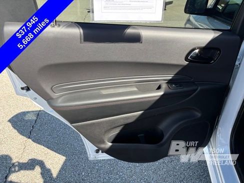 Used 2026 Dodge Durango GT AWD/4WD image 28