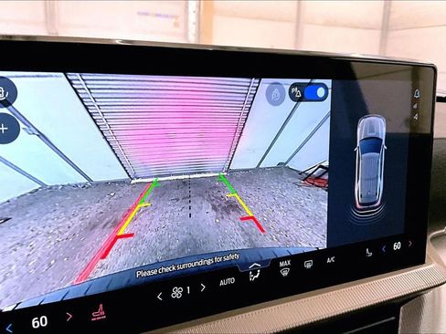 New 2026 Ford Explorer Active image 20