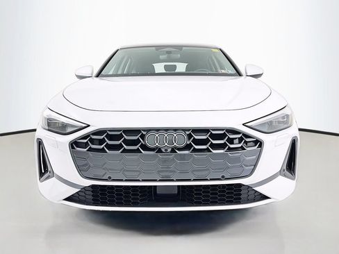 Used 2025 Audi A5 2.0T Premium w/ Convenience Package AWD/4WD image 2