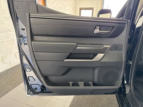 New 2026 Toyota Tundra SR5 image 38