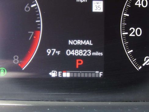 Certified 2025 Honda Odyssey EX-L image 29