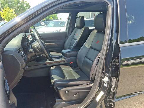 Used 2023 Dodge Durango R/T AWD/4WD image 17