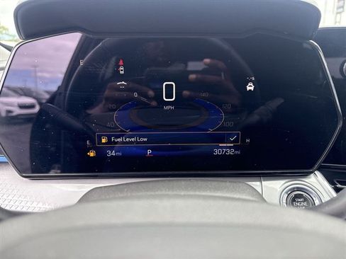Certified 2024 Chevrolet Trax LT w/ Driver Confidence Package FWD image 11