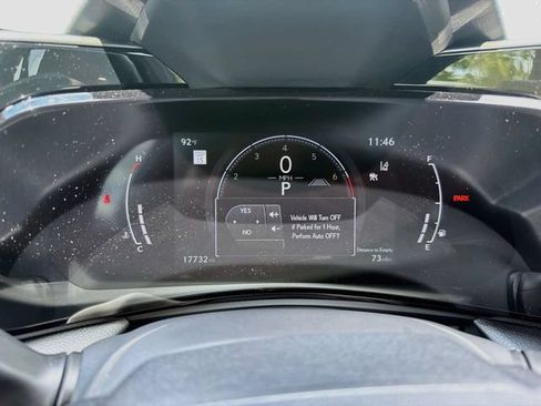 Used 2025 Lexus NX 350 AWD w/ Accessory Package (K3) image 40