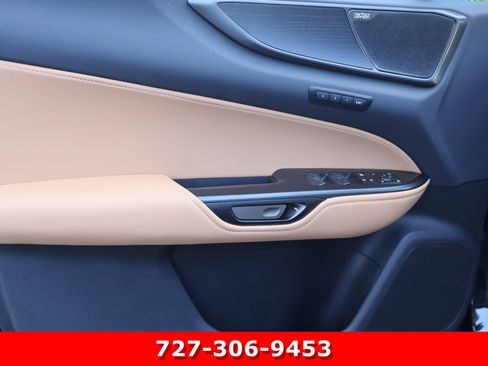 Used 2025 Lexus NX 350h AWD w/ Cold Area Package image 15