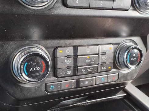 Used 2019 Ford F150 Platinum image 7