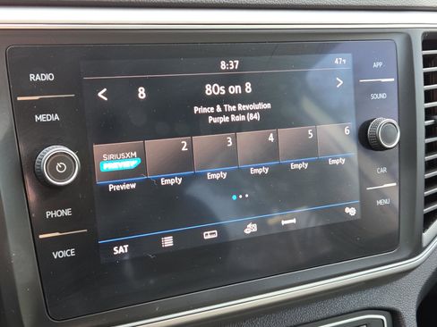 Used 2019 Volkswagen Atlas SE image 13