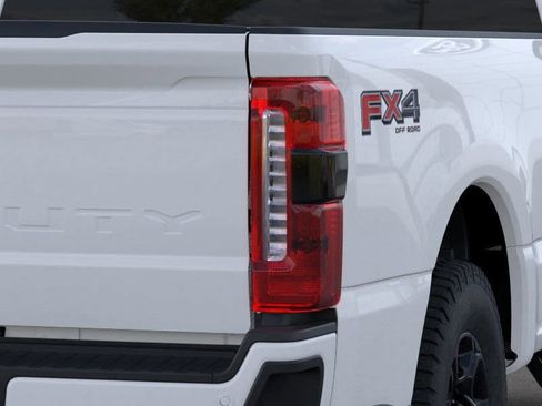 New 2025 Ford F350 XL w/ STX Appearance Package image 43