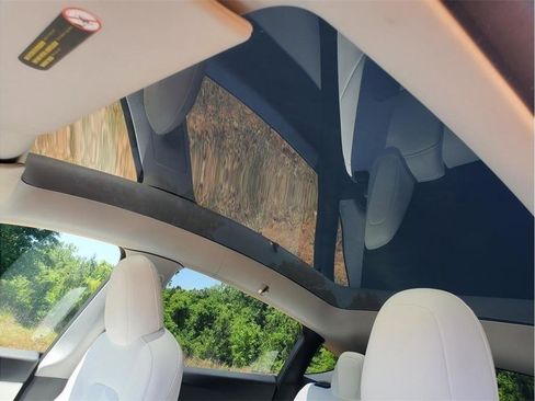 Used 2021 Tesla Model Y Performance AWD/4WD image 20