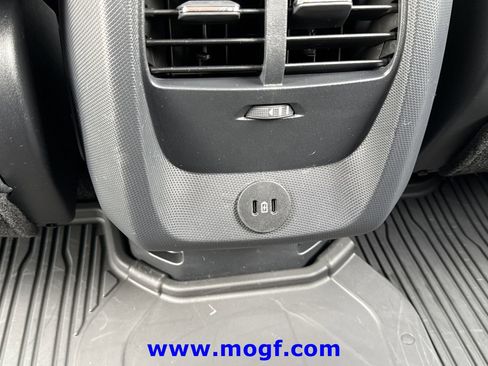 Certified 2025 Ford Mustang Mach-E Premium image 23