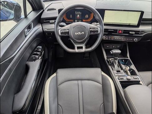 Used 2025 Kia K5 GT-Line image 8