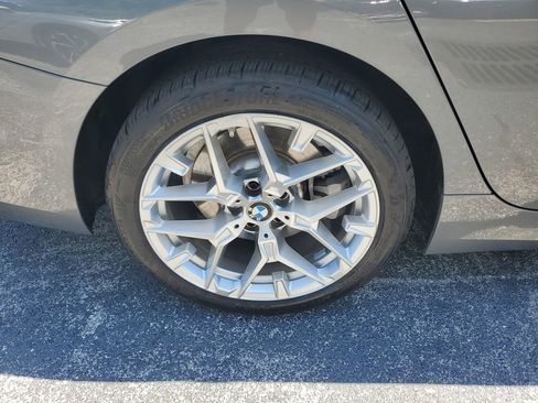Used 2025 BMW 330i xDrive Sedan AWD/4WD image 7